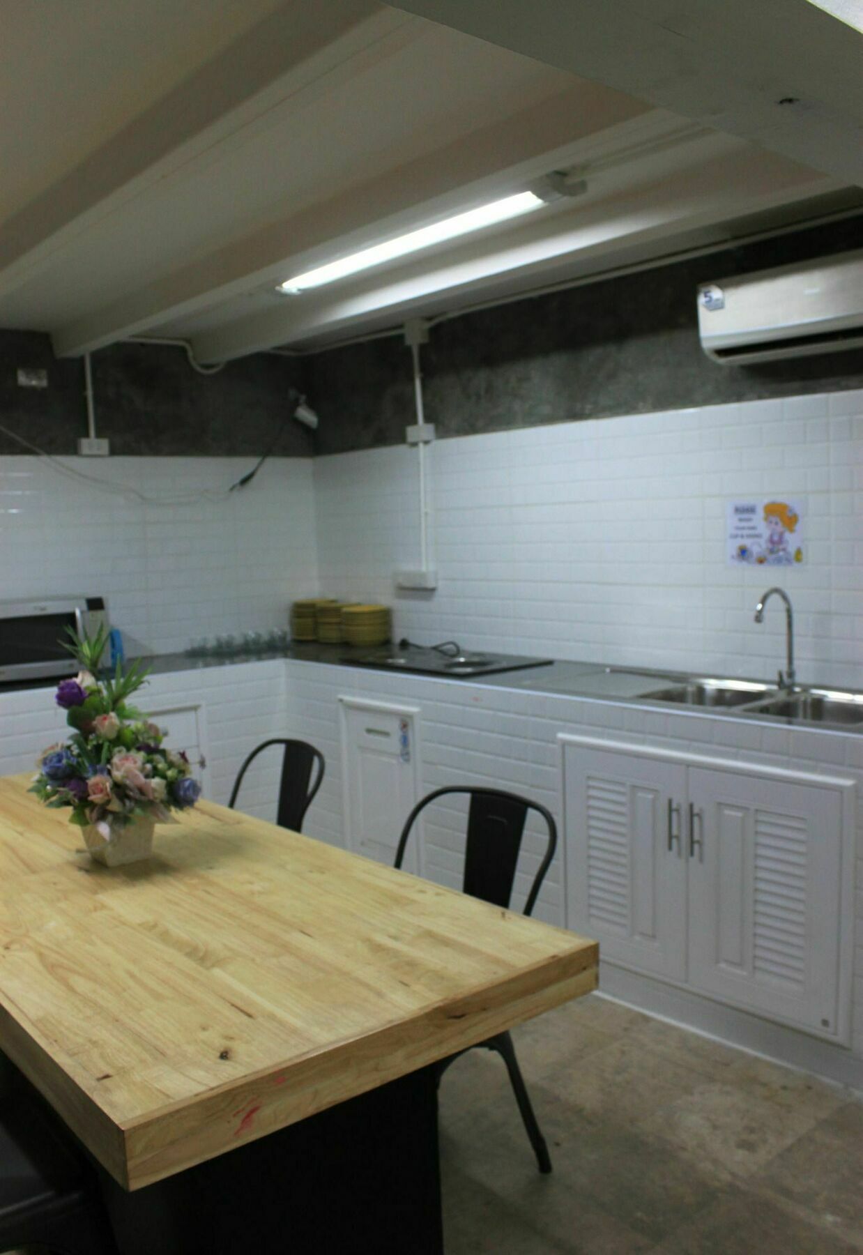 Bed Bike Hostel Чиангмай Экстерьер фото